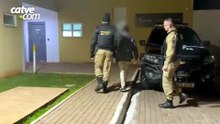 Homem chega embriagado em casa e agride mulher no Universitário