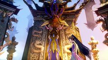 Battle Through the Heavens Season 5-203