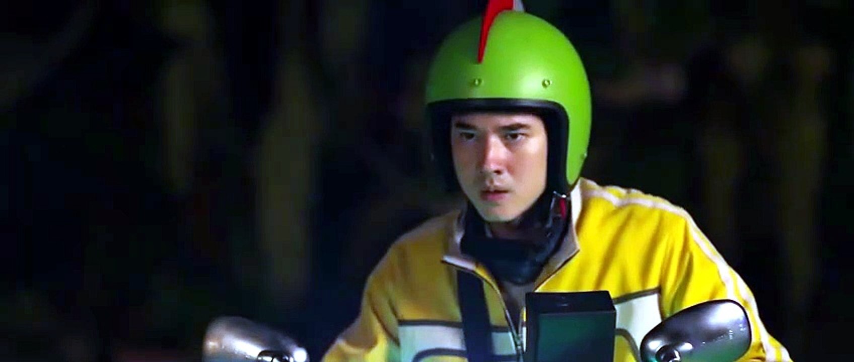 Rider Episode 4
