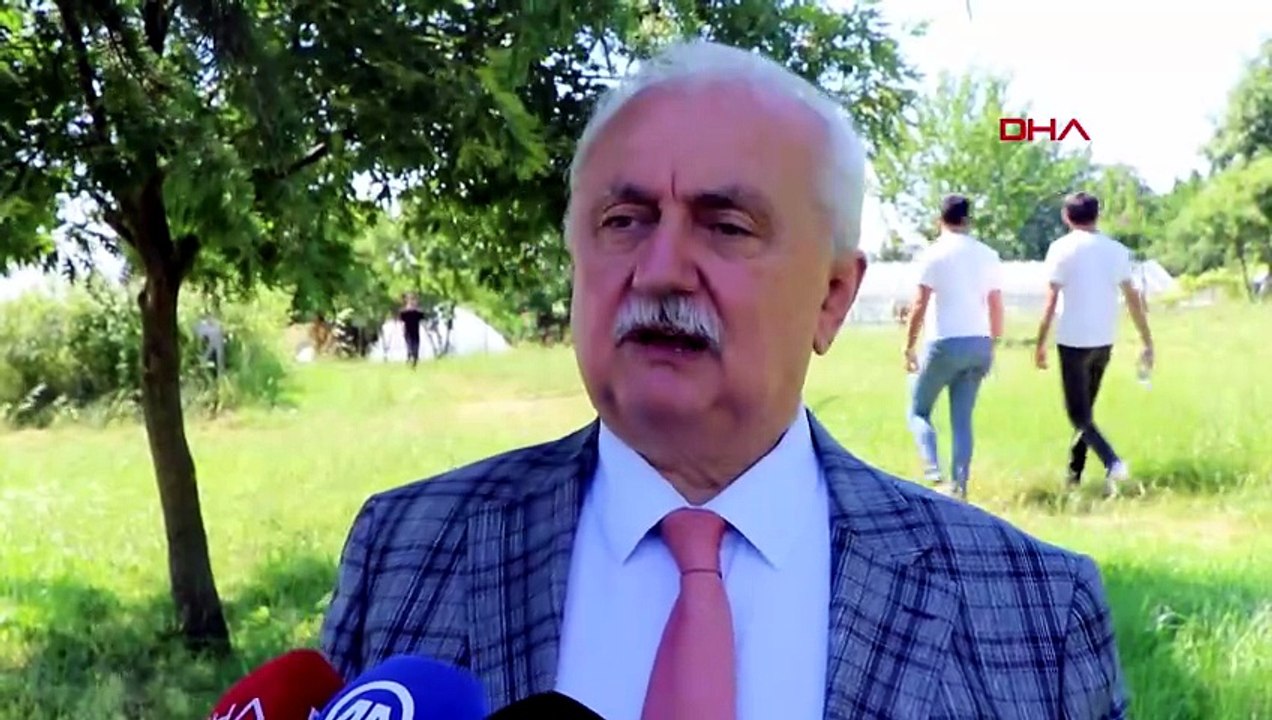Samsun'da Uyarı: Sel de Kuraklık da Aynı Anda Yaşanabilir