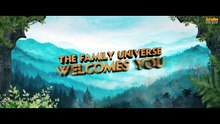 Deewane Hain - Teaser   Welcome to the Jungle  Amruta Fadnavis, Anand Raaj Anand  In Cinemas 26 June