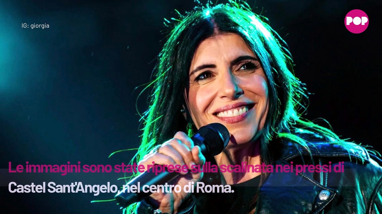 Giorgia ed Emanuel Lo e il video del borseggio: "Ecco come sono andate davvero le cose"