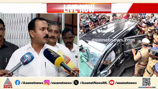 വീണയെ ചോദ്യം ചെയ്താൽ രോമാഞ്ചം ഉണ്ടാകില്ല, എന്റെ പരാതിയിലെ പ്രതി പിണറായിയാണ്: ഷോൺ ജോർജ്