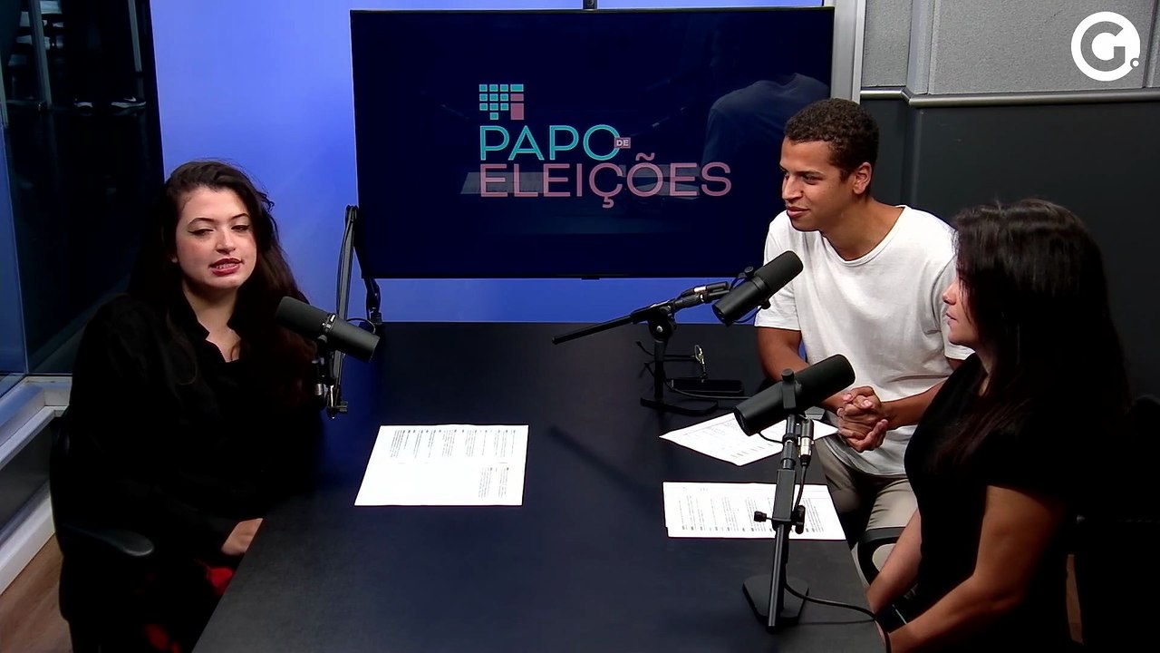 Papo de Eleições #8 discute sabatinas de Vitória e pesquisa Ipec na Serra