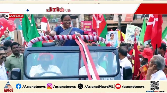 കാഫിർ സ്ക്രീൻഷോർട്ട് പങ്കുവച്ചവരെയും പ്രതിചേർക്കും; പിന്നിൽ CPM ലെ ഉന്നതരെന്ന് ഷാഫി പറമ്പിൽ