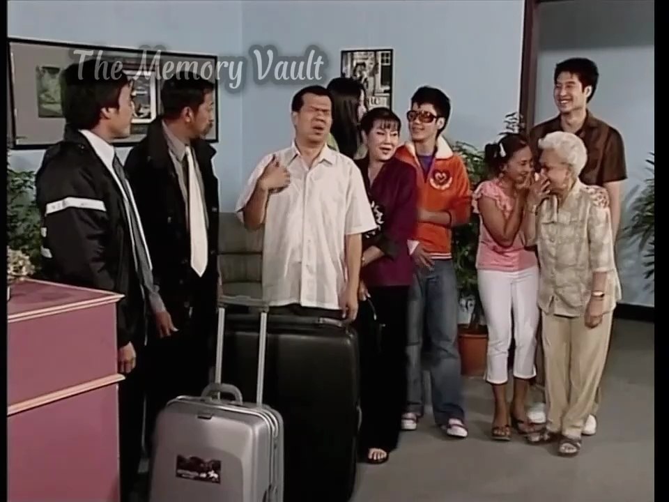 เฮง เฮง เฮง ตอนที่ 79 Maid In Brunei