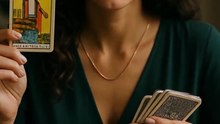 Cómo ganar dinero con el tarot profesionalmente (en 1 minuto)