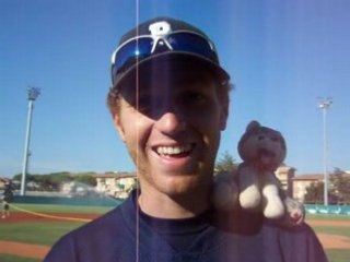 INTERVIEW NICOLAS DUBAUT APRES LA 3EME PLACE