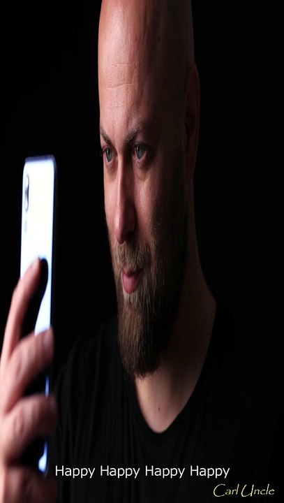 Captured Moment 📱📸 | Man with Smartphone Camera