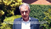Zapatero responderá a todas las preguntas del juez Calama menos a las de las joyas tasadas en 1,3 millones