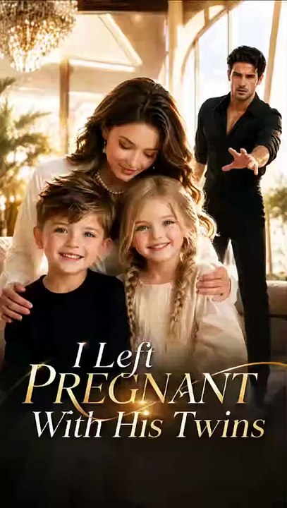 I Left Pregnant with His Twins Episodes Binge Billionaire Romance