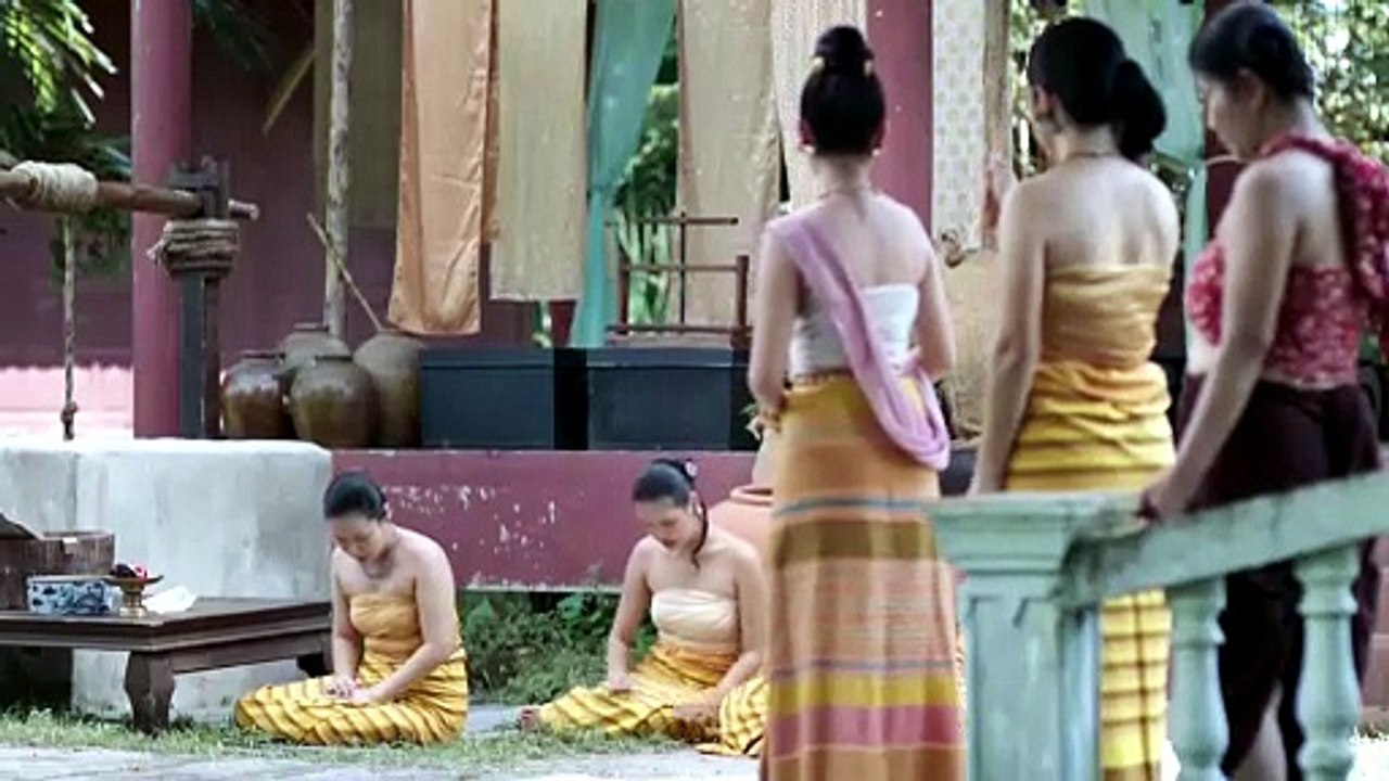 Oops Im the Concubine Episode 5