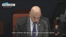 El Supremo de Brasil condena a Eduardo Bolsonaro