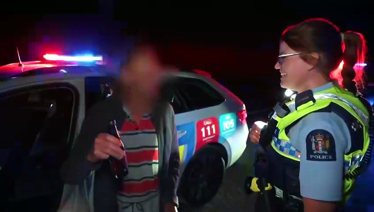 Highway Cops S10E01