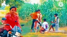 Desi ladkon ka Khatarnak Jalwa bhoot wali comedy #comedy 😈