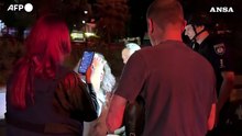 Ucraina, attacco russo su Zaporizhzhia: un morto e sette feriti