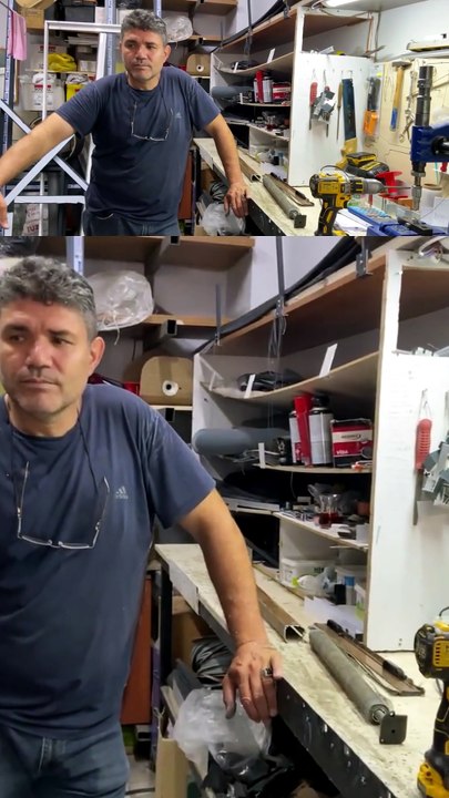 Store (Stor) Sineklik Tül Nasıl Değiştirilir Detaylı Murat Usta Telefon Aşağıda