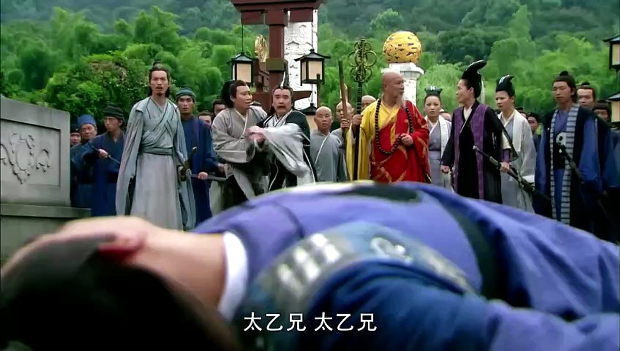 Episode 29 - The Magic Blade (2012)