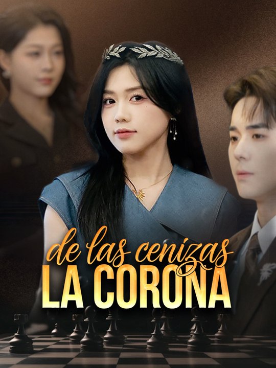 De las Cenizas, la Corona | Serie Completa (50 eps) HD