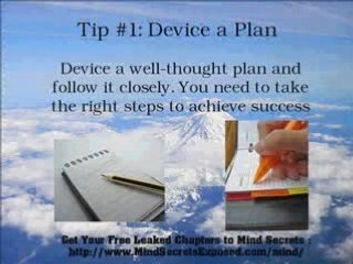 What is Success and How You Can Achieve It