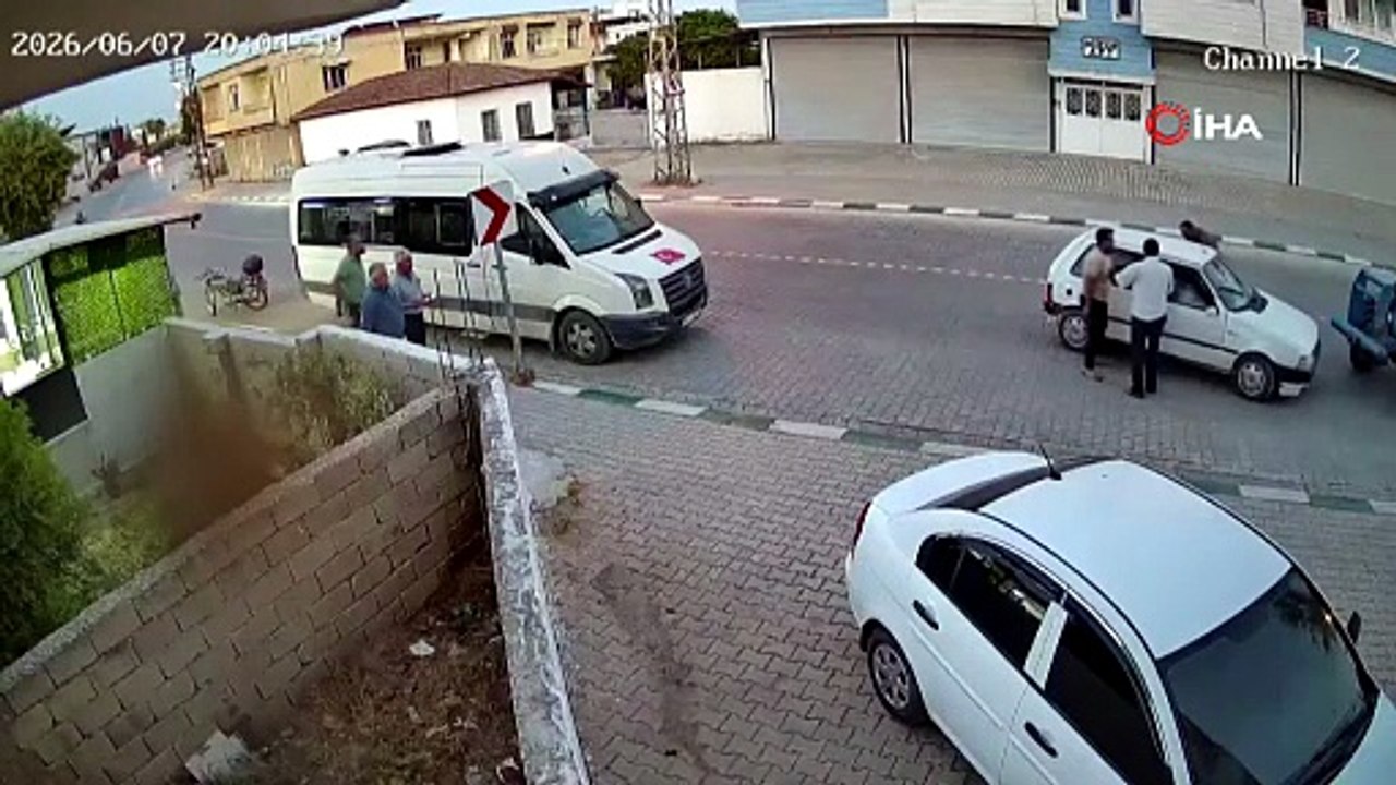 Traktörle yol kesip, kuyumcuya meydan dayağı atan kardeşlere 420 bin TL ceza