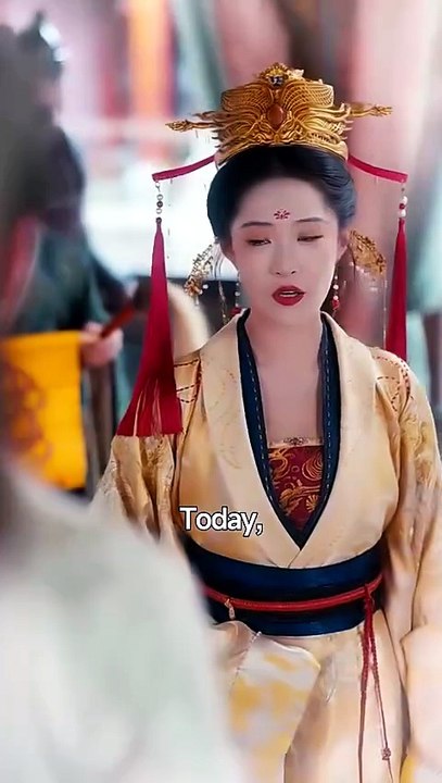 When the Throne Betrays Its Blade Episode