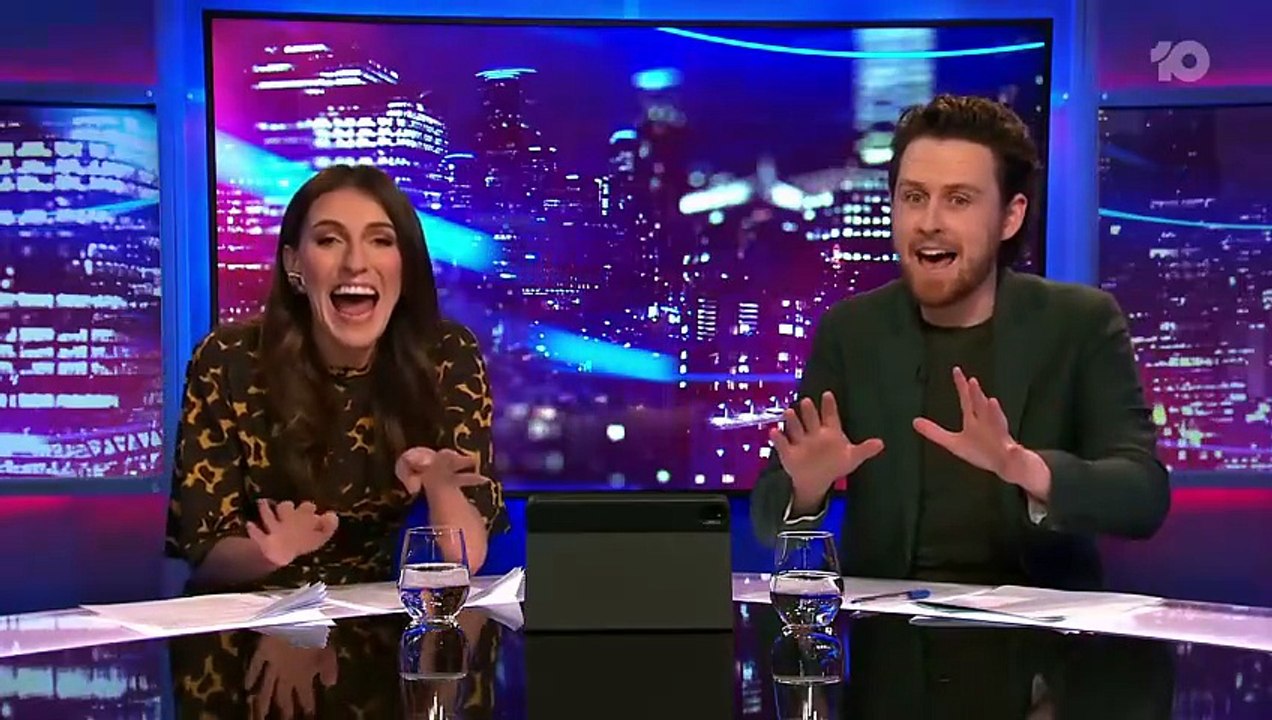 The Cheap Seats S06E09