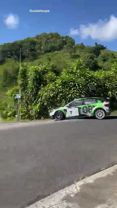 Rallye des grands fonds Samedi soir dimanche matin