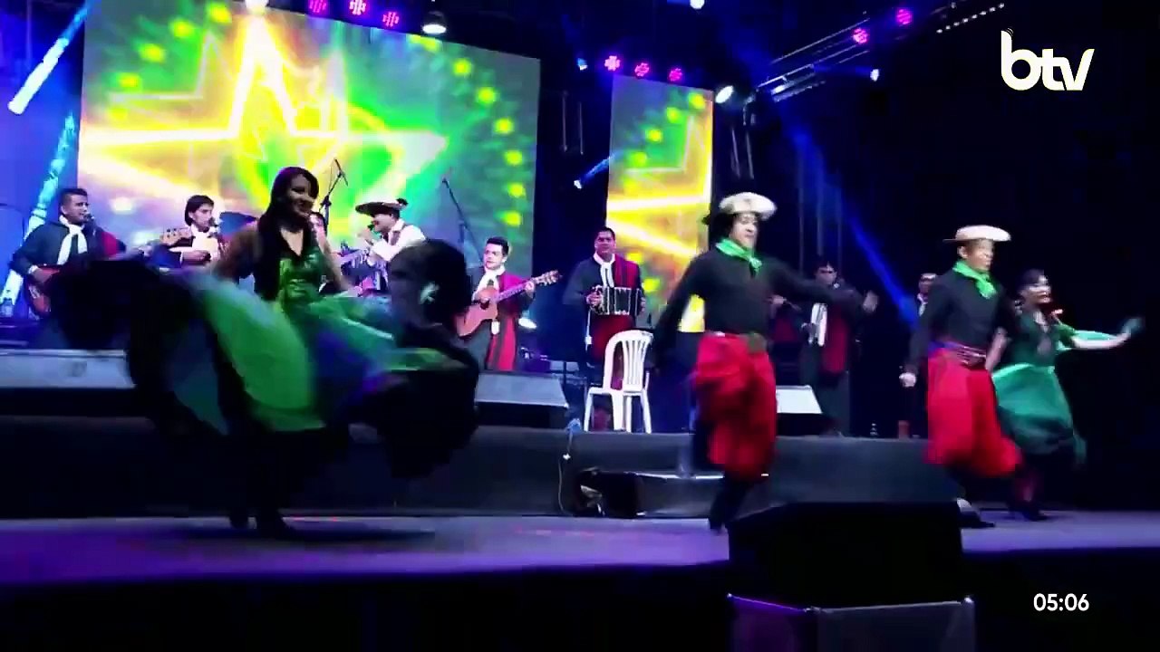 Sigue nuestra programación en 7.2 (1055)