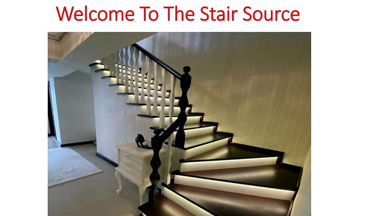 The Stair Source - Affordable Risers For Stairs in Frisco, TX