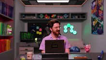 Um Actually S11E12.