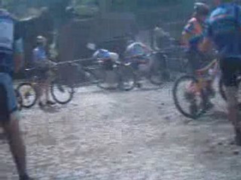 6 heures vtt de la portelette