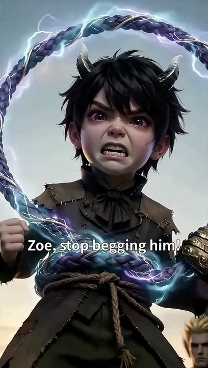 The Beast King's Secret Twins - FULL EPISODE
