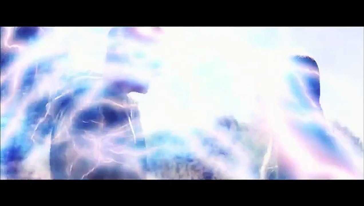 Los Protegidos: A.D.N. - Capítulo 6