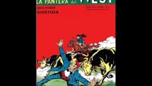 CALAM LA PANTERA DEL WEST---GIUSTIZIA