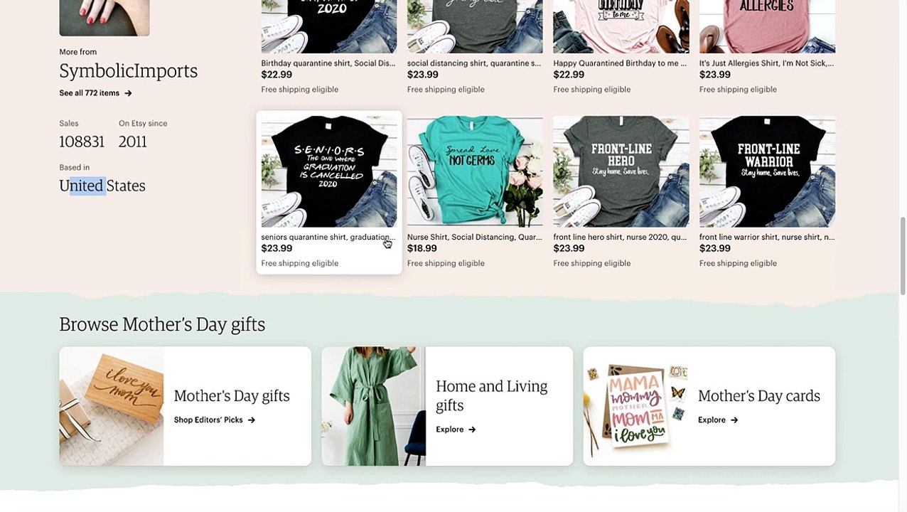 Etsy Success Formula for Beginners | How to Start & Grow an Etsy Shop
