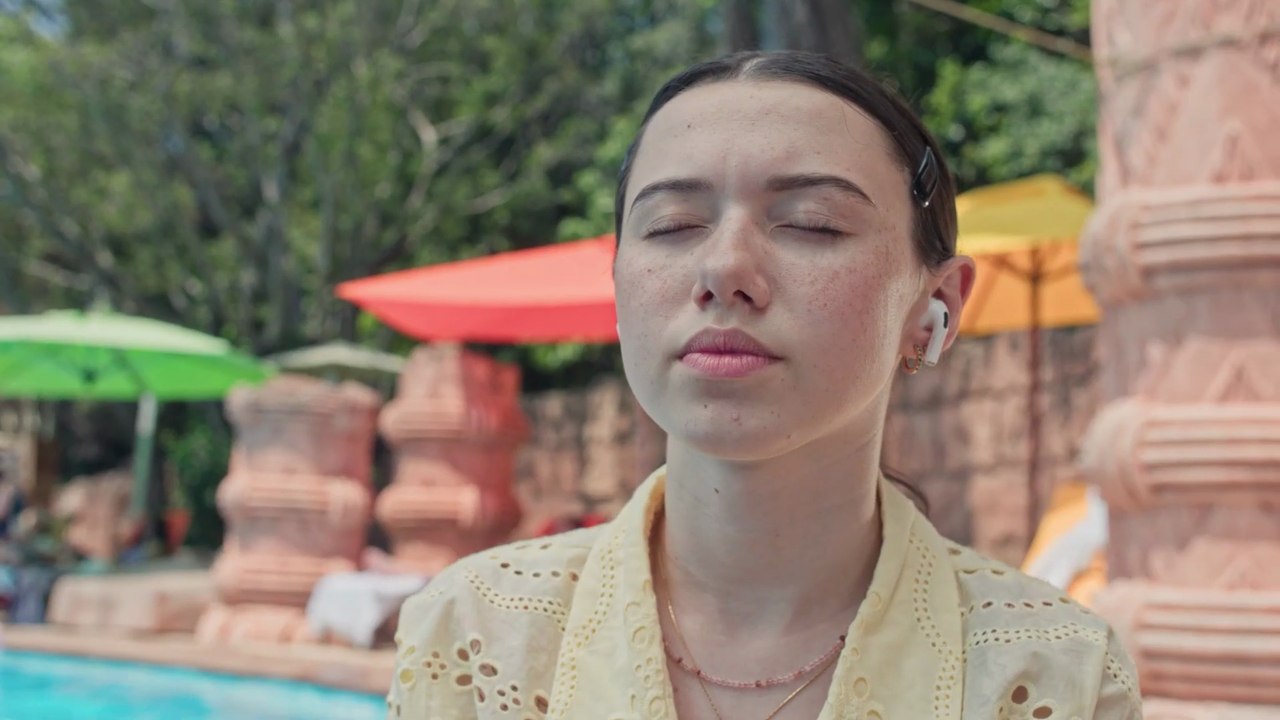 Summer's Last Resort Trailer OV