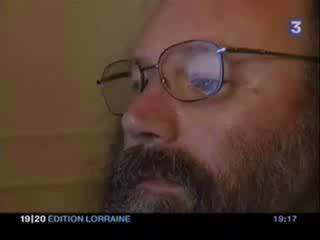 Ils sont parmi nous !