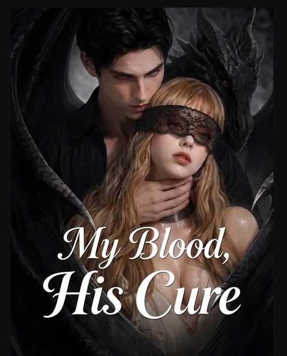 My Blood, His Cure - Full Movie #NS