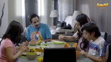 مسلسل ذكريات لا تموت الحلقة 18