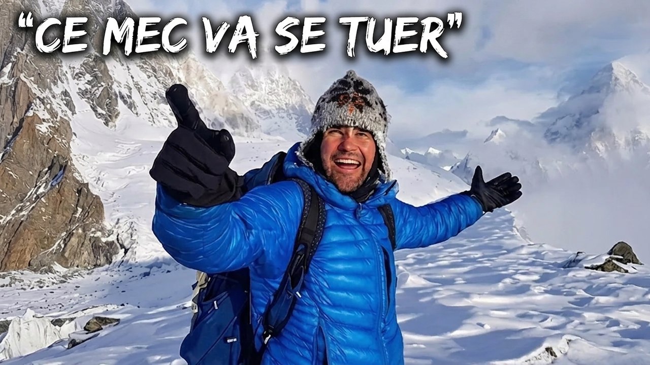 L’erreur fatale d’un scientifique sur le K2