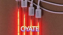 Short Wave Infrared Heating Lamp 920mm 220v 1500w Quartz Infrared Heater for PET Preform Heating