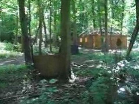 Enterrement de vie de garçon de PtitKief