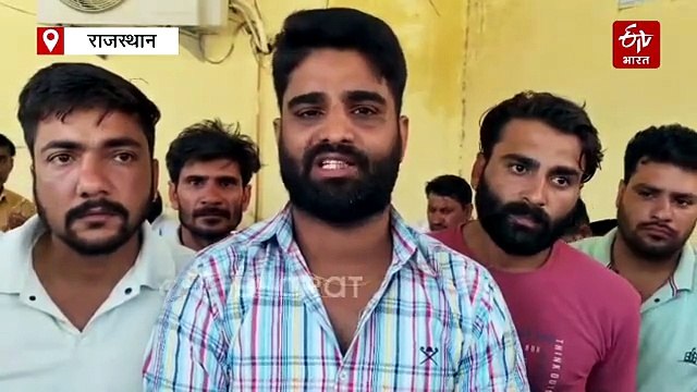 Sikar Crime : सीकर में 30 वर्षीय युवक की संदिग्ध मौत, रेस्टोरेंट के कमरे में मिला शव, पुलिस जांच में जुटी