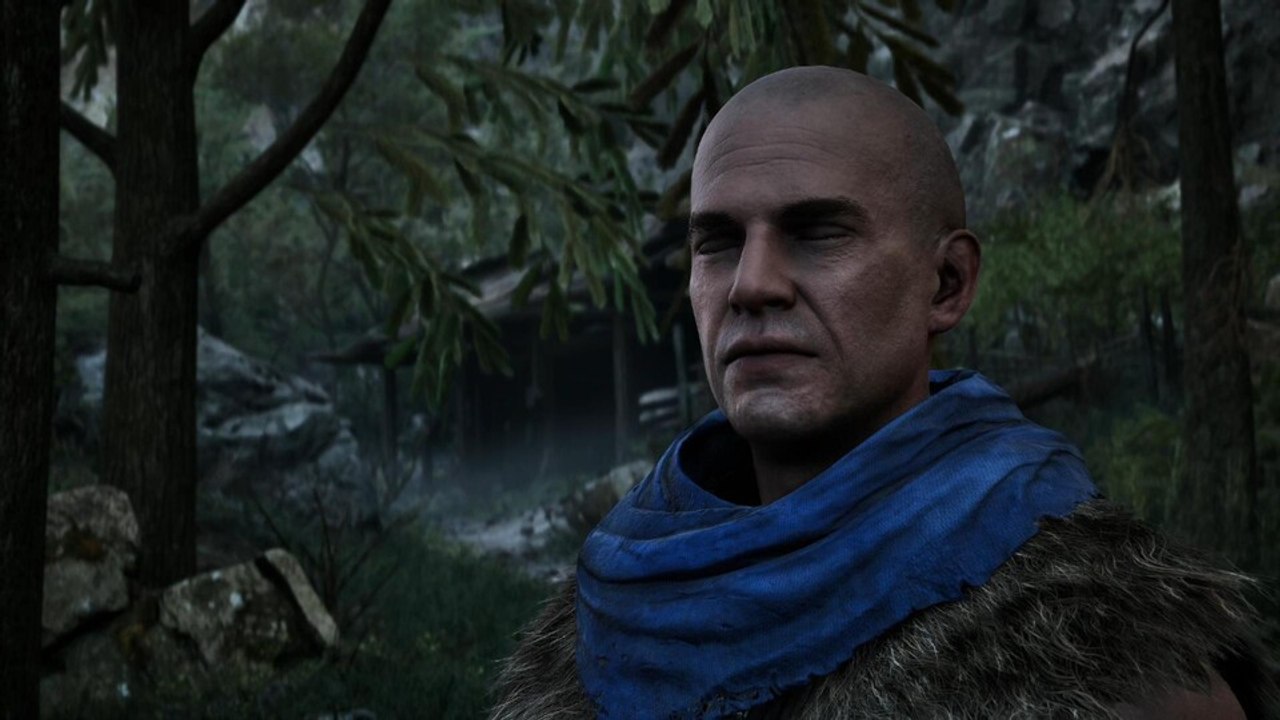 Das Gothic Remake setzt den Wildschweinen aus Teil 3 ein Denkmal