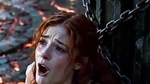 The War God’s Regret: He Begs For Her Touch - FULL EPISODE [Full Movie]