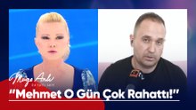 ''Cenaze günü karısının duvardaki resmini indirdi!'' - Müge Anlı ile Tatlı Sert 17 Haziran 2026