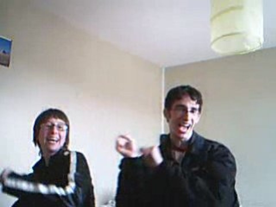 Chocola...chocola....chocola....