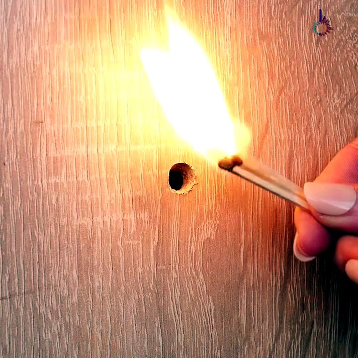 Fix it like a pro with this trick