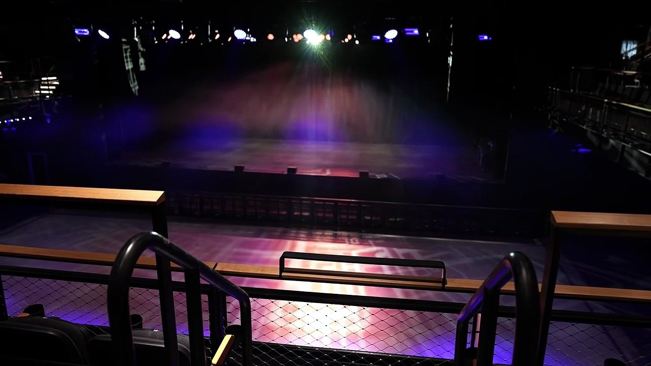 First look inside new purpose-built music venue at Kensington Olympia
